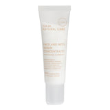 Ziaja Natural Care face and neck serum 30ml - British product