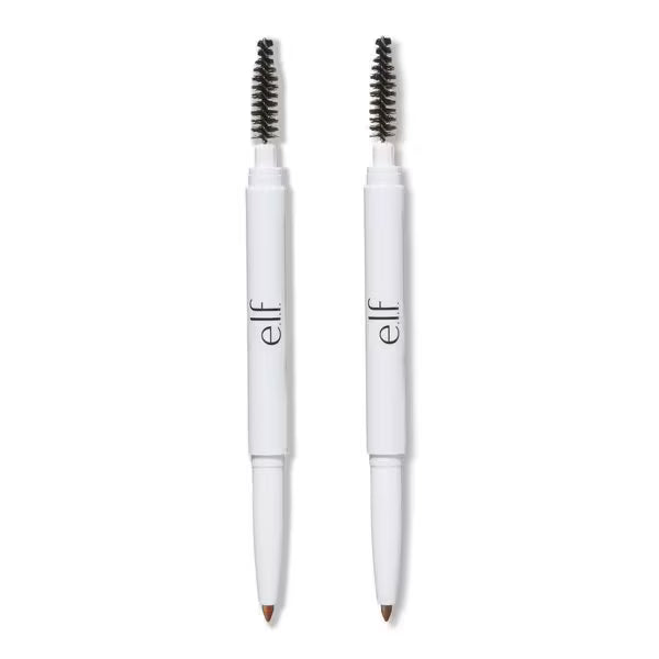 e.l.f. instant lift brow pencil taupe, UK version