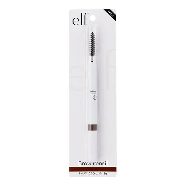 e.l.f. instant lift brow pencil taupe, UK version