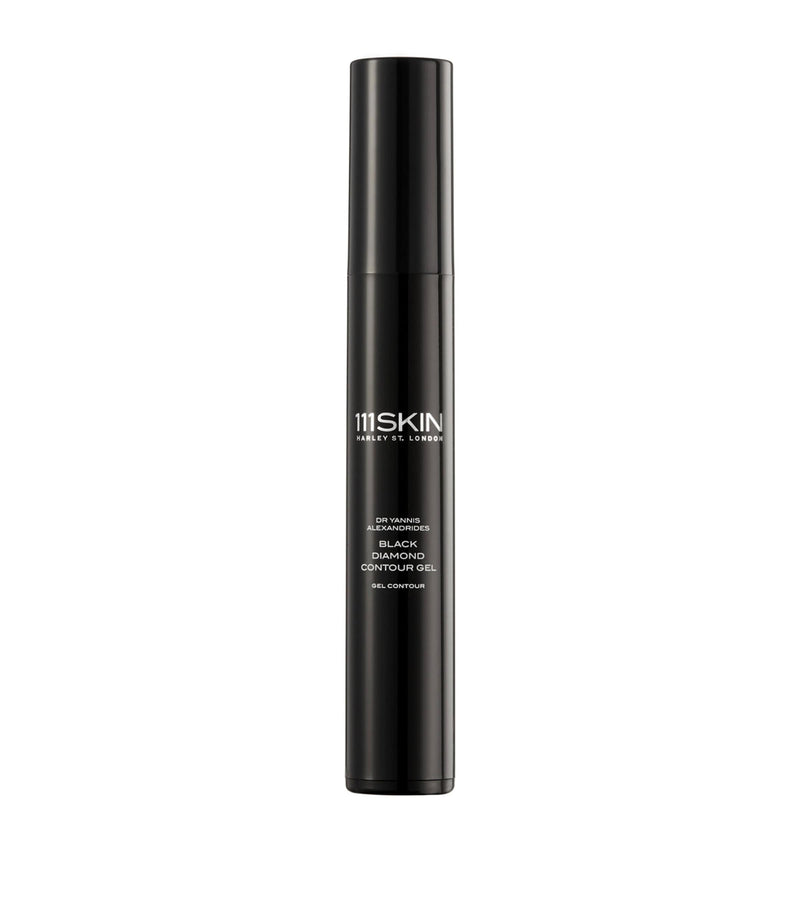 111Skin Celestial Black Diamond Eye Contour Gel 15ml - British product