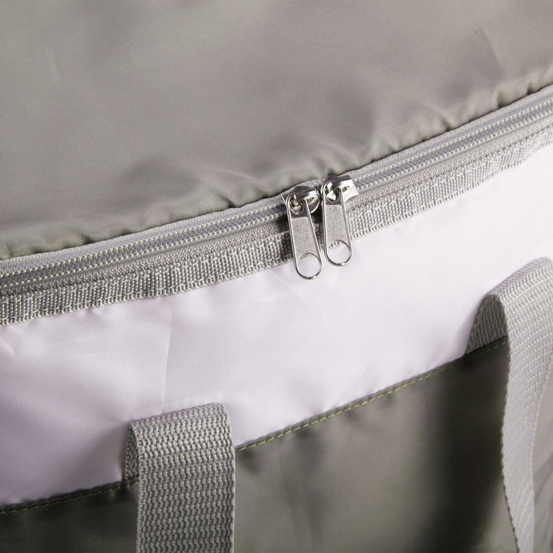Home cool bag grey pack of 2, UK version