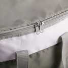 Home cool bag grey pack of 2, UK version
