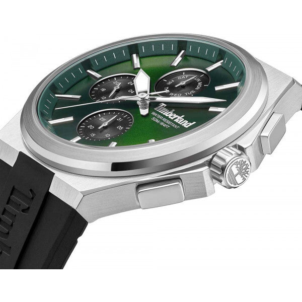 Timberland Quonset black watch, UK version