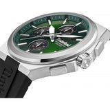 Timberland Quonset black watch, UK version