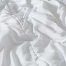 Habitat Anti-Allergy 4.5 Tog Single Duvet, UK version