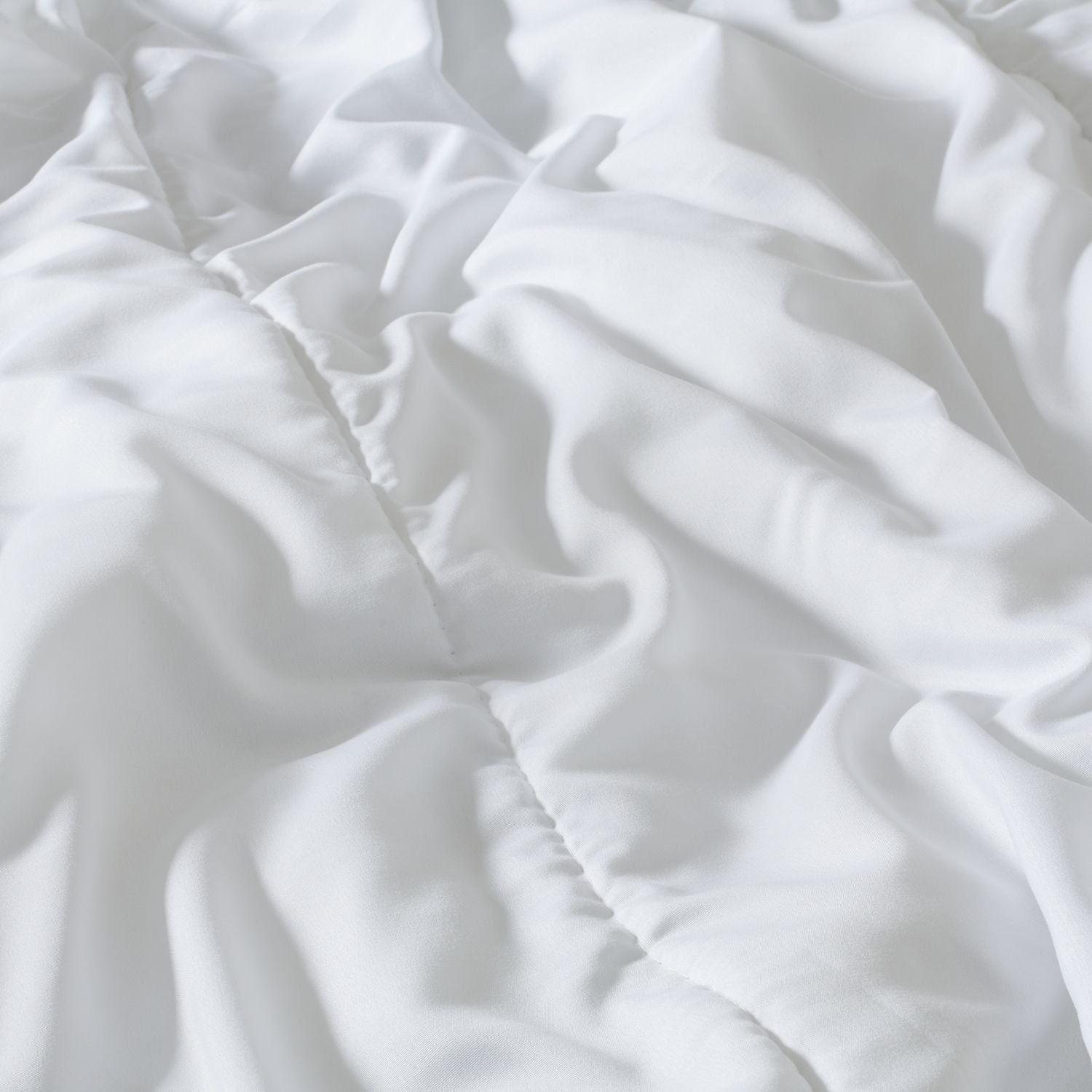 Habitat Anti-Allergy 4.5 Tog Single Duvet, UK version