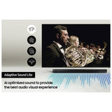 Samsung sound bar HW-S50B 3Ch (British brand)
