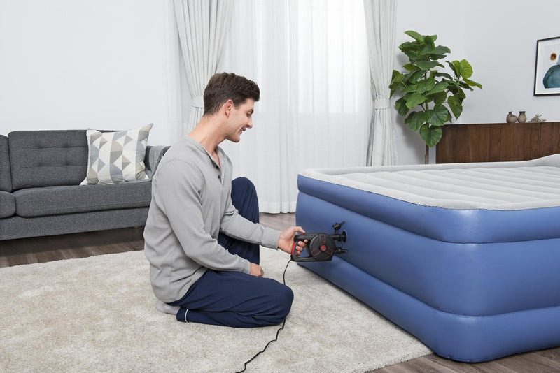 Bestway Electric AC Mains Pump - British product