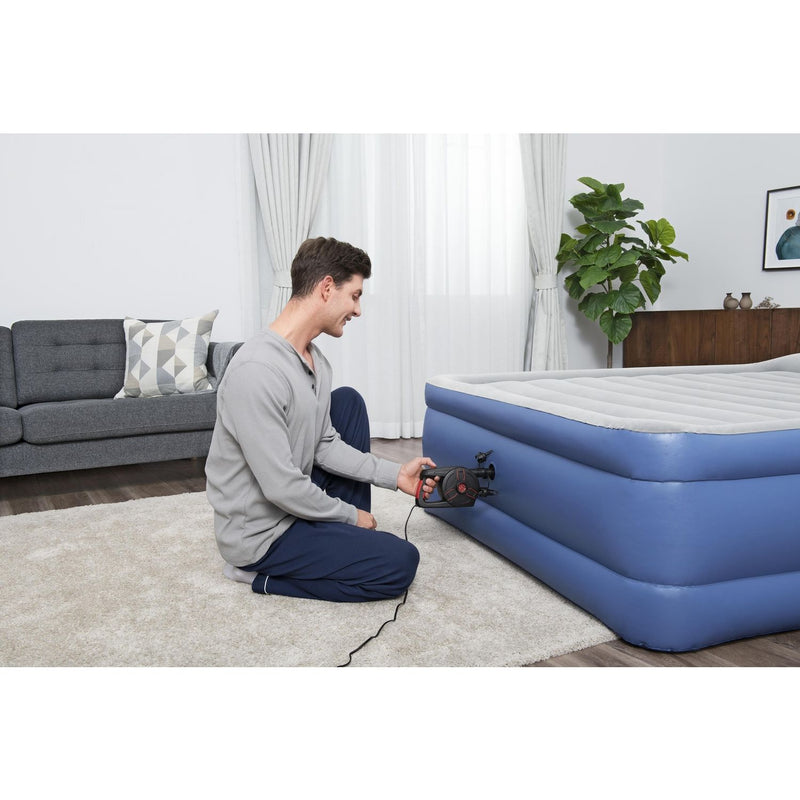 Bestway Electric AC Mains Pump - British product