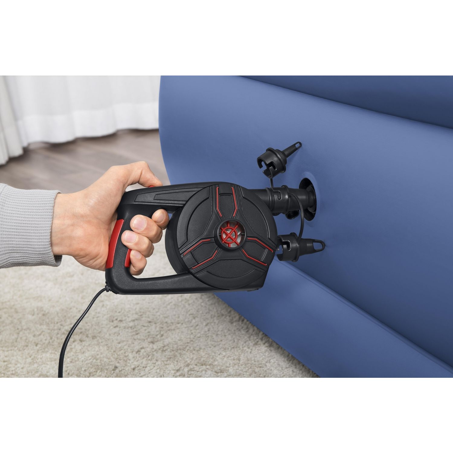 Bestway Electric AC Mains Pump - British product