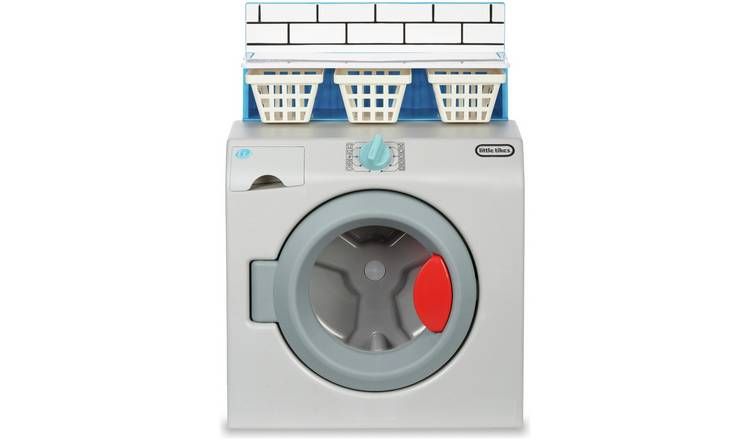 Little Tikes First Washer-Dryer