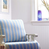 Wall Doctor paintable beadboard wallpaper 52cm x 10m roll (British brand)