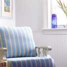 Wall Doctor paintable beadboard wallpaper 52cm x 10m roll (British brand)