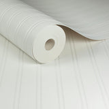 Wall Doctor paintable beadboard wallpaper 52cm x 10m roll (British brand)