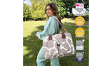 My Babiie Deluxe Changing Bag - Giraffe GOODS Argos