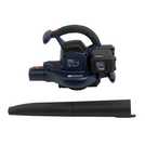 Spear & Jackson cordless 3-in-1 leaf blower and vacuum (British brand)