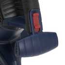 Spear & Jackson cordless 3-in-1 leaf blower and vacuum (British brand)