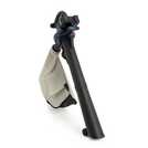 Spear & Jackson cordless 3-in-1 leaf blower and vacuum (British brand)