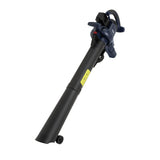 Spear & Jackson cordless 3-in-1 leaf blower and vacuum (British brand)