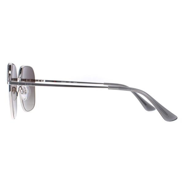 Elle 14906 silver gradient sunglasses - British product