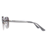 Elle 14906 silver gradient sunglasses - British product