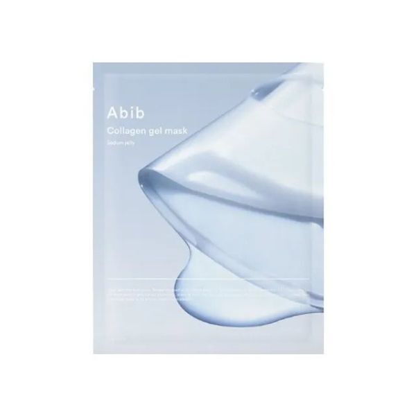 ABIB Collagen Gel Mask #Sedum Jelly 35g GOODS Superdrug   