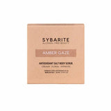 Sybarite Amber Gaze Scrub 200 ml GOODS Superdrug   