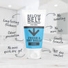 Below the Belt intimate deodorant Fresh & Dry Balls Cool 75ml, UK version