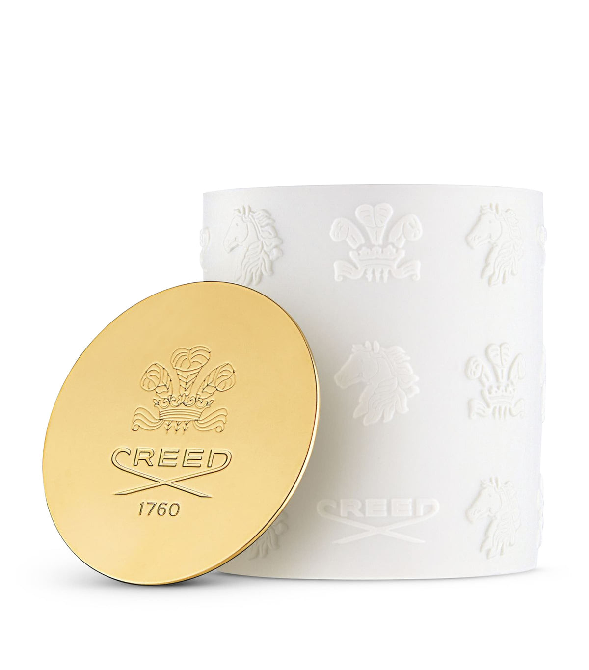 Creed Sea Island scented candle 220g - British product