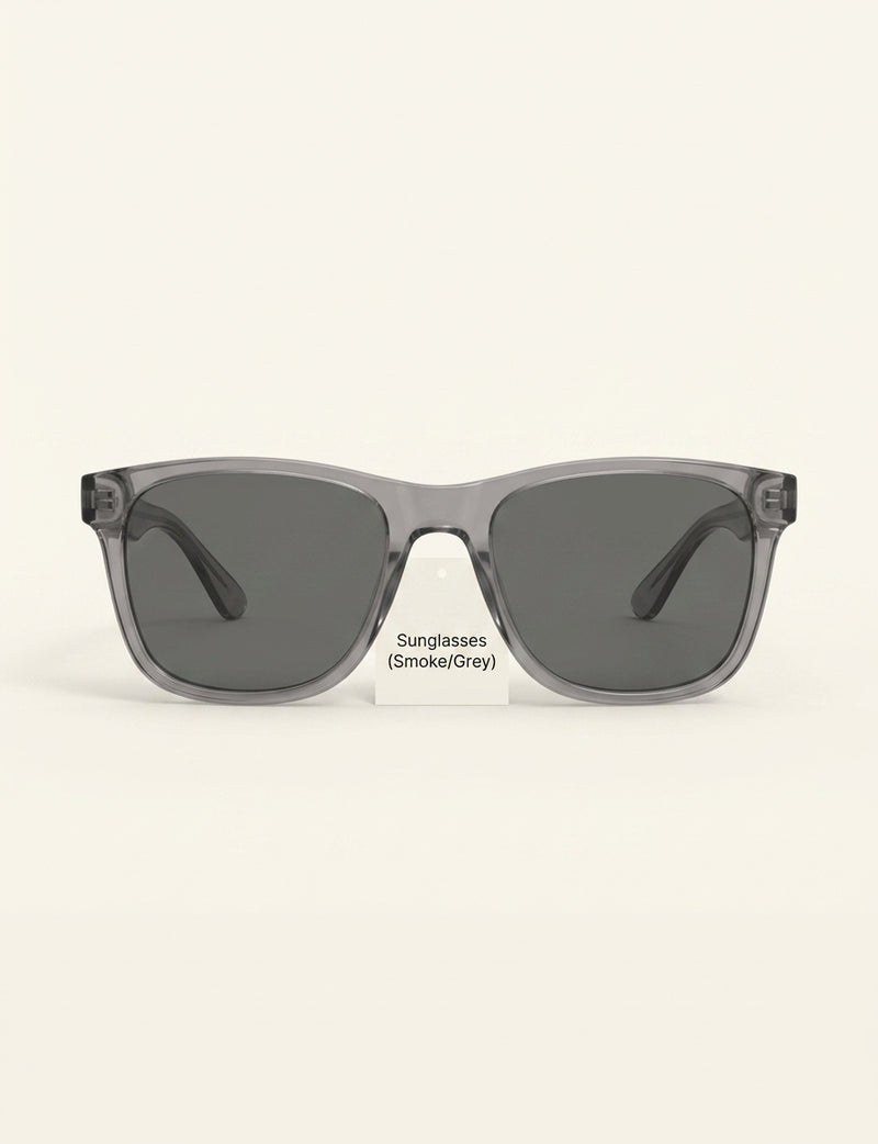 Gucci GG0010S square-frame sunglasses, imported from the UK