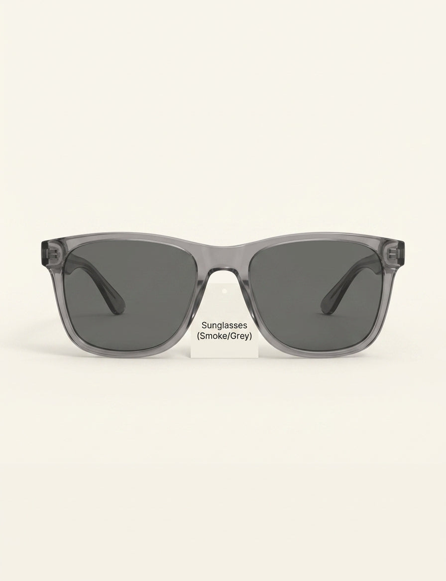Gucci GG0010S square-frame sunglasses, imported from the UK