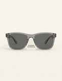 Gucci GG0010S square-frame sunglasses, imported from the UK