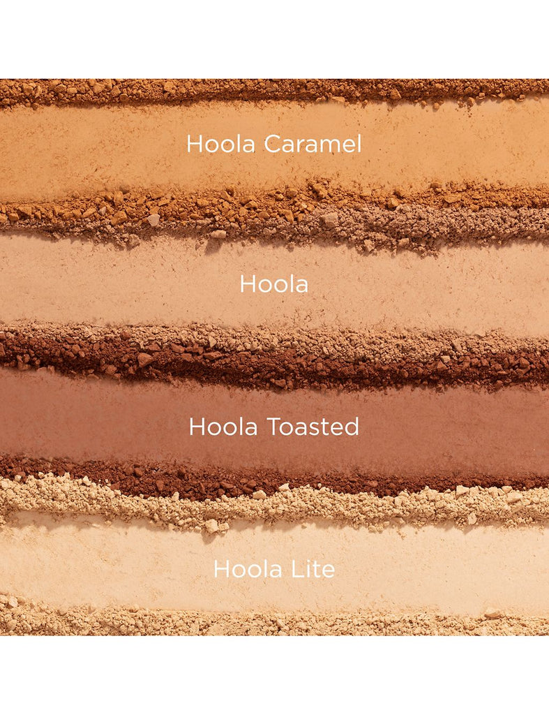 Hoola Toasted Matte Powder Bronzer 8g