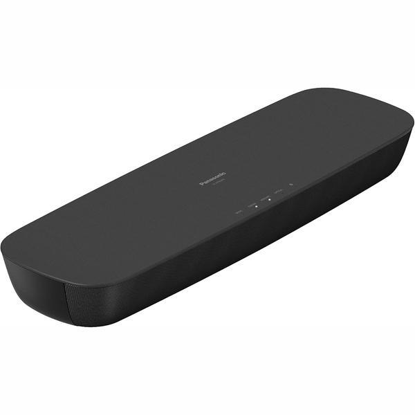 Panasonic SC-HTB200 sound bar black compact, UK version