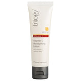 Trilogy Vitamin C Moisturising Lotion 50ml (British brand)