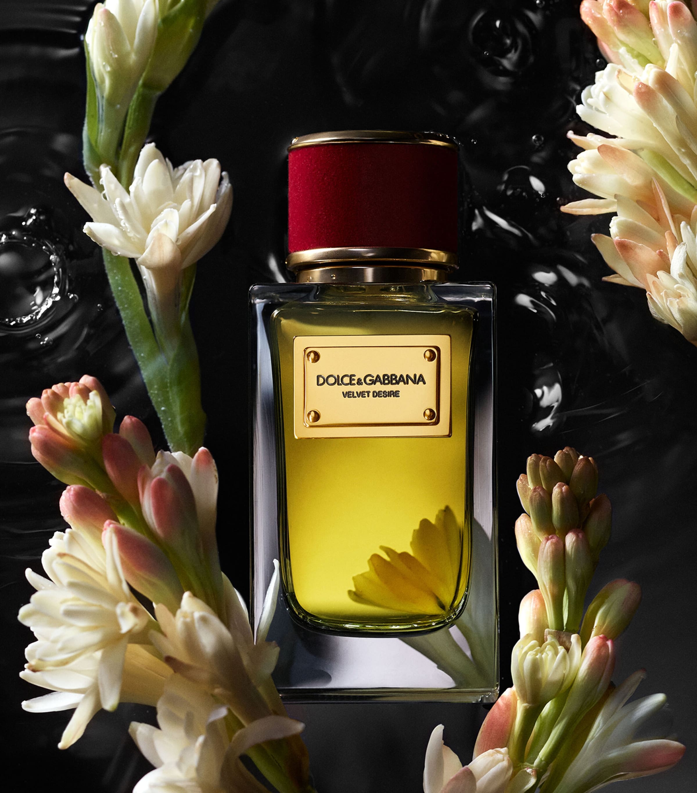 Dolce&Gabbana Velvet Desire Eau de Parfum 100ml - British product