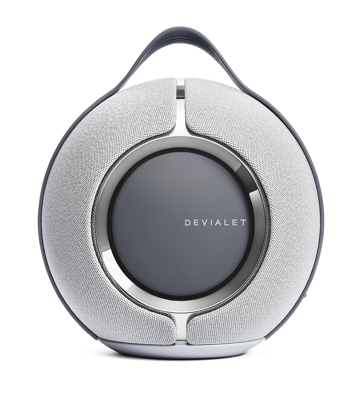 Devialet Mania portable speaker Light Grey - British product