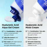 Isntree Hyaluronic Acid Moist Cream 100ml - British product
