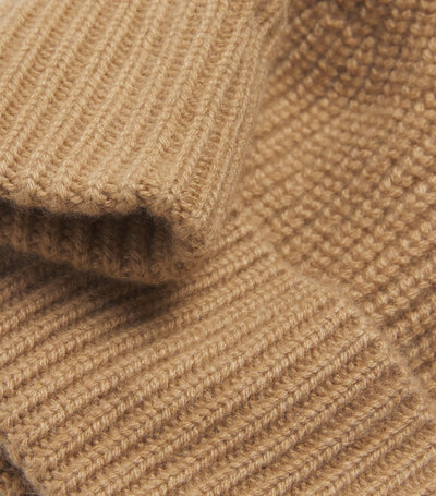 Harrods Yves Salomon Enfant Cashmere Pom-Pom Beanie - اشترِ عبر الإنترنت من McGrocer