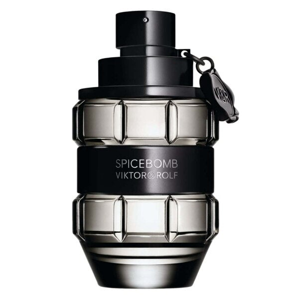 Viktor & Rolf Spicebomb Eau de Toilette 50ml GOODS Superdrug 90ML  