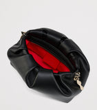 Christian Louboutin Eva Mini cross-body bag, imported from the UK