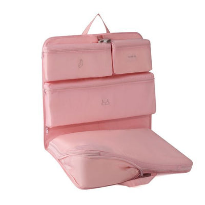 Superdrug Leaper 6-in-1 Hanging Compression Storage Bag- Buy online at McGrocer