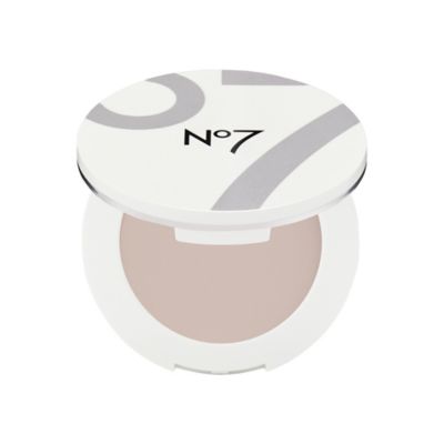 No7 Flawless Finishing Pressed Powder GOODS Boots fair  