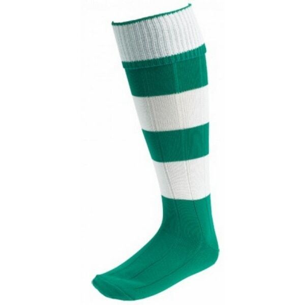 Carta Sport Kids Euro Ankle Socks (3-6) GOODS Superdrug Emerald Green/White  