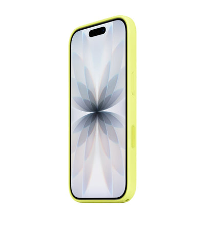 Harrods Apple Silikon iPhone 17 MagSafe telefondeksel - Kjøp online hos McGrocer