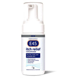 E45 Itch Relief Cool Mousse 100ml GOODS Boots   