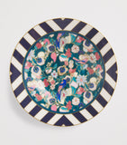 Harrods Enchanted Emporium Botanical espresso cup and saucer set, UK version