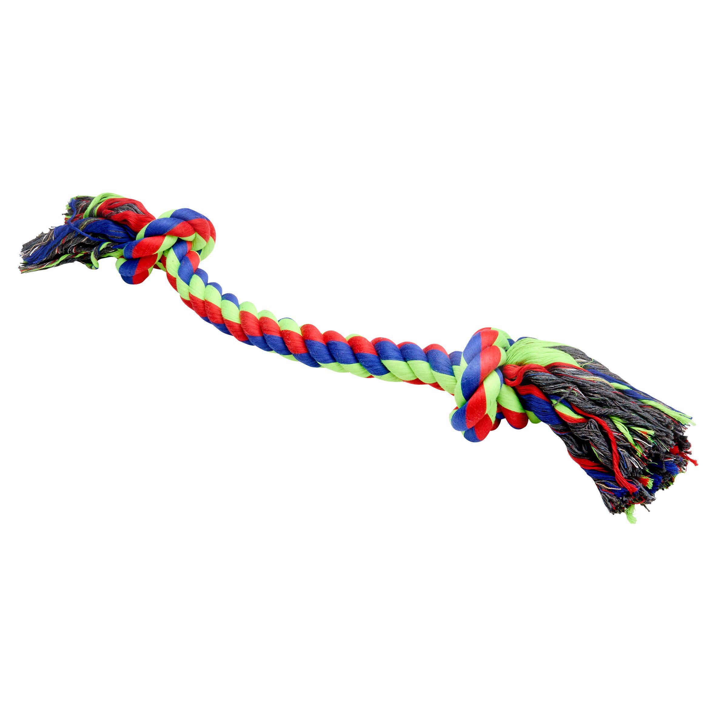 Petface Toyz Rope 70cm GOODS Sainsburys   