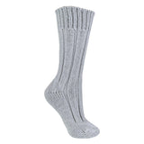 Sock Snob Ladies Lightweight Knitted 100% Wool Socks 4-7 UK GOODS Superdrug   