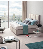 Vispring Soft Sublime Superb Mattress 150cm x 200cm (British brand)